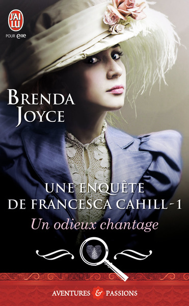 Picture of Un odieux chantage