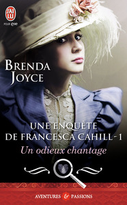 Picture of Un odieux chantage
