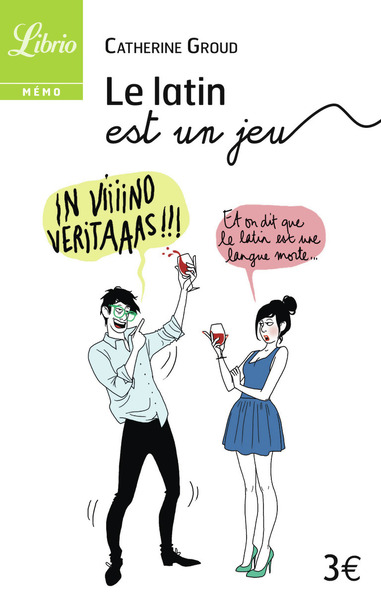 Image de Le latin est un jeu