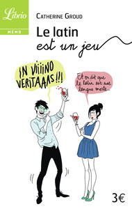 Image de Le latin est un jeu