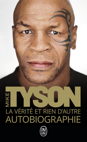 Picture of La vérité et rien d'autre