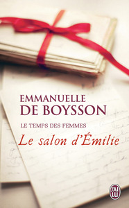 Picture of Le salon d'Emilie