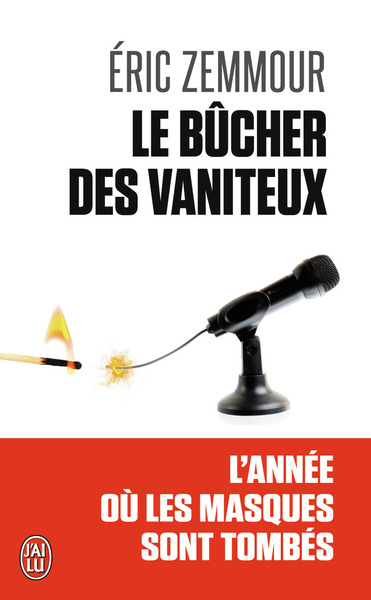 Image de Le bûcher des vaniteux