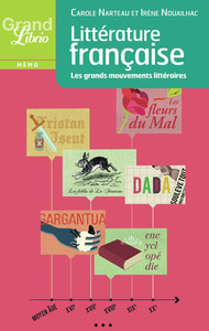 Image de Littérature française