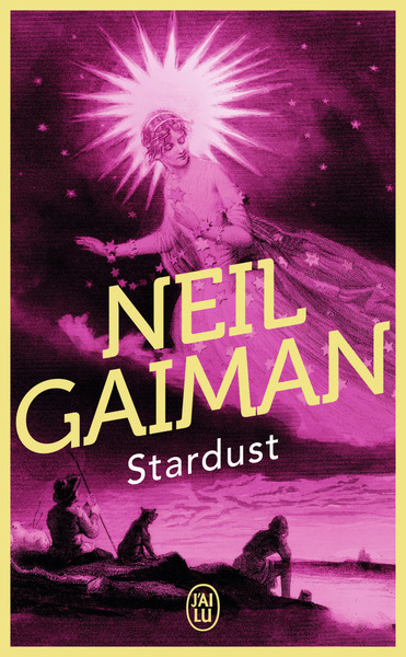 Image de Stardust