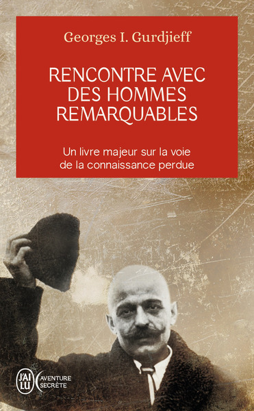 Image de Rencontre avec des hommes remarquables