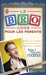 Image de Le Bro Code pour les parents