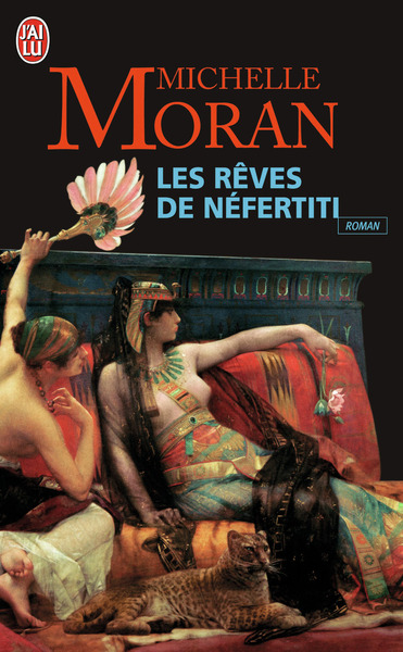 Picture of Les rêves de Néfertiti