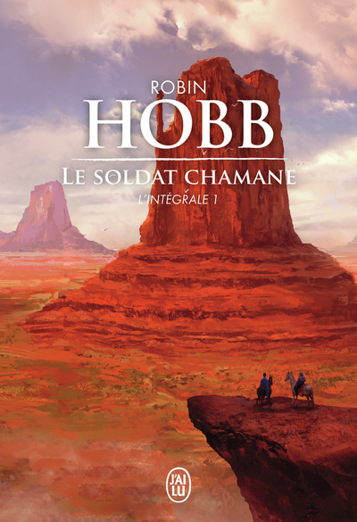 Image de Le Soldat chamane