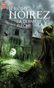 Image de La dernière flèche
