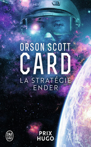 Image de La stratégie Ender