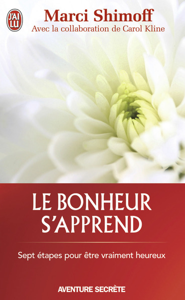 Image de Le bonheur s'apprend