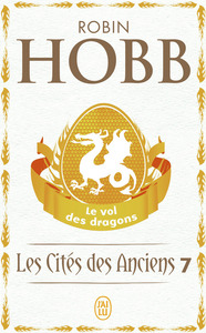 Image de Le vol des dragons