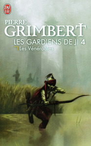 Image de Les gardiens de Ji