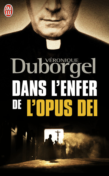 Image de Dans l'enfer de l'Opus Dei
