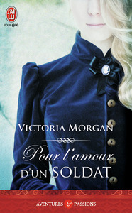 Picture of Pour l'amour d'un soldat