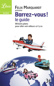 Image de Barrez-vous ! Le guide