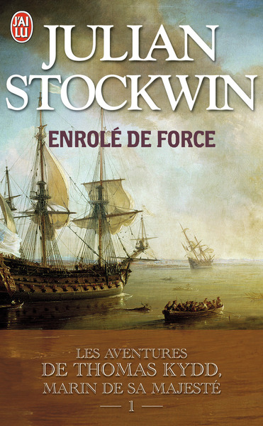 Picture of Enrôlé de force