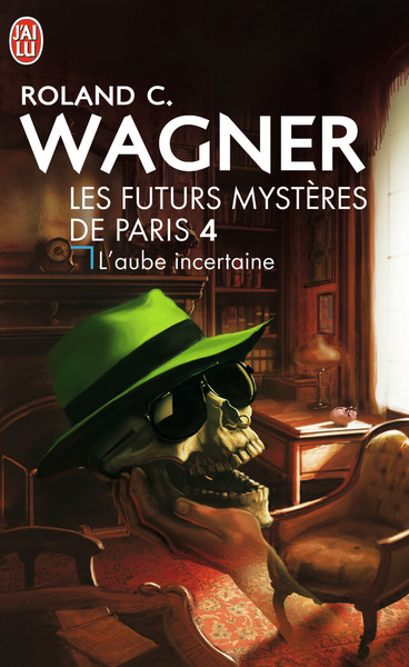 Picture of L'aube incertaine