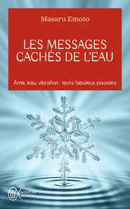 Picture of Les messages cachés de l'eau