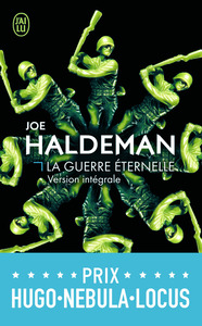 Image de La guerre éternelle
