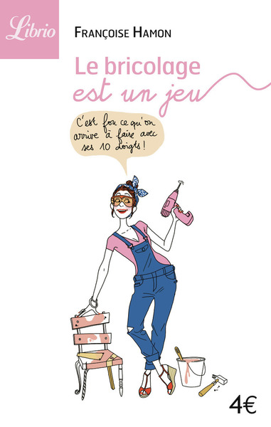 Image de Le bricolage est un jeu