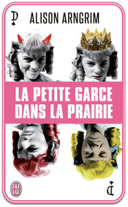 Image de La petite garce dans la prairie