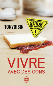 Picture of Vivre avec des cons