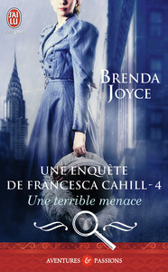 Picture of Une terrible menace