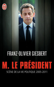 Picture of Monsieur le Président