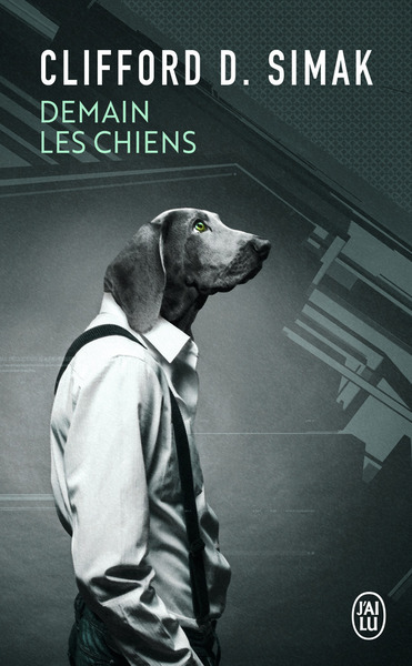Image de Demain les chiens