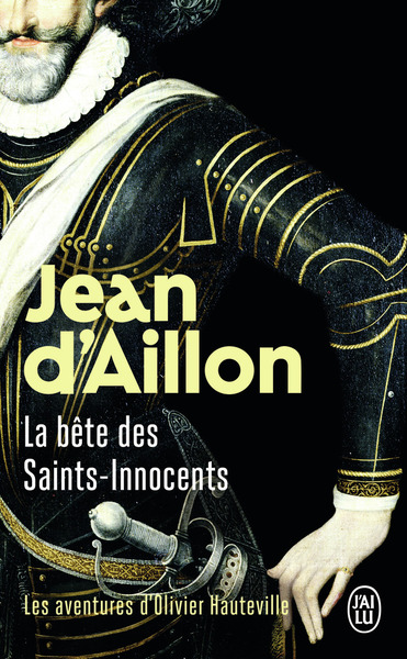 Image de La bête des Saints-Innocents