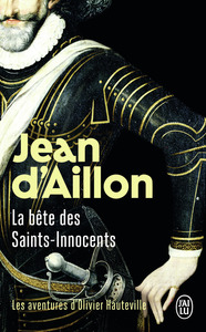 Image de La bête des Saints-Innocents