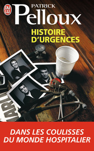 Picture of Histoire d'urgences