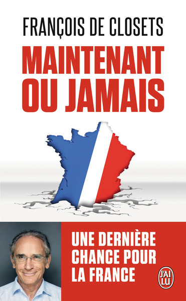 Picture of Maintenant ou jamais