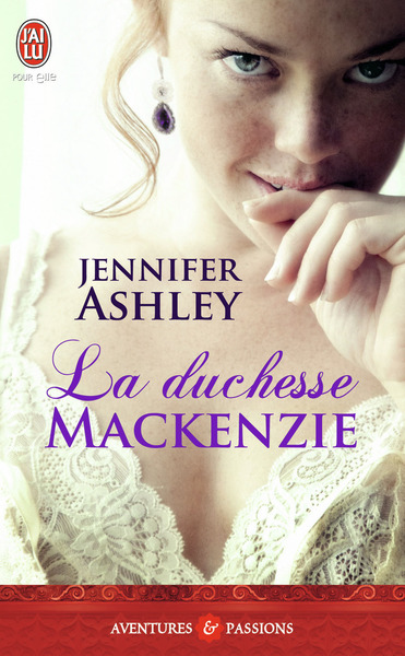Image de La duchesse MacKenzie