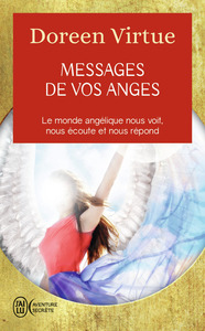 Image de Messages de vos anges