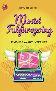 Picture of Minitel et Fulguropoing