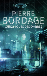 Image de Chroniques des ombres