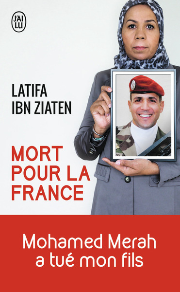 Picture of Mort pour la France