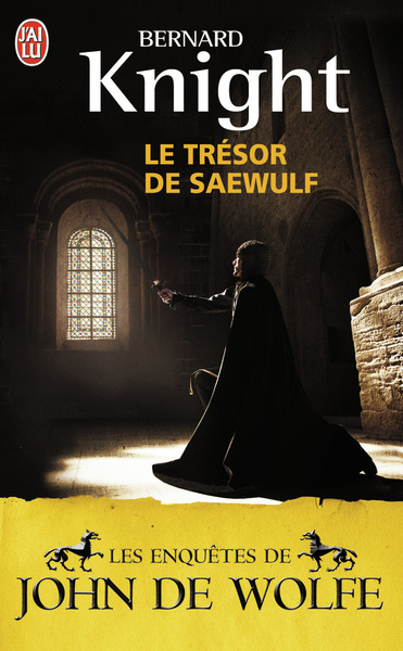 Picture of Le trésor de Saewulf