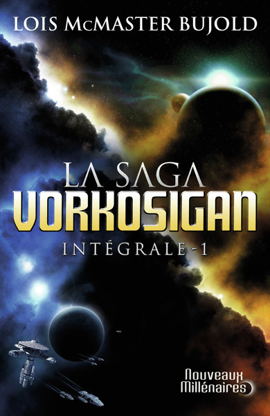 Image de La saga Vorkosigan