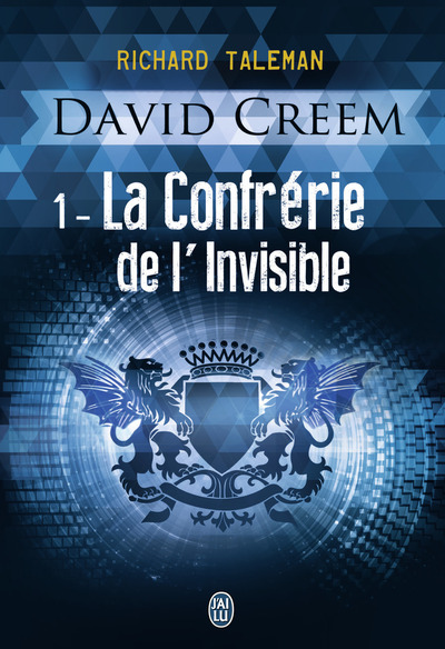 Image de La Confrérie de l'invisible