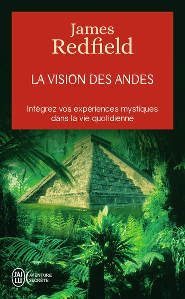 Image de La vision des Andes