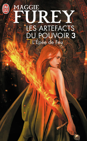 Picture of Les Artefacts du pouvoir