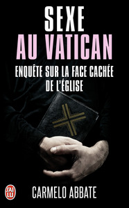 Picture of Sexe au Vatican