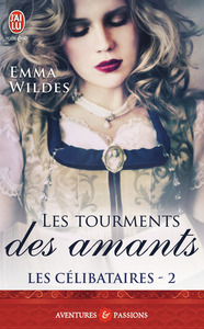 Picture of Les tourments des amants