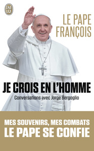 Picture of Je crois en l'homme
