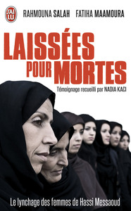 Image de Laissées pour mortes