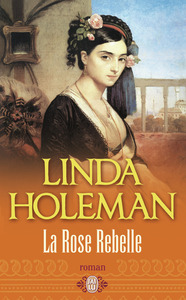 Picture of La rose rebelle